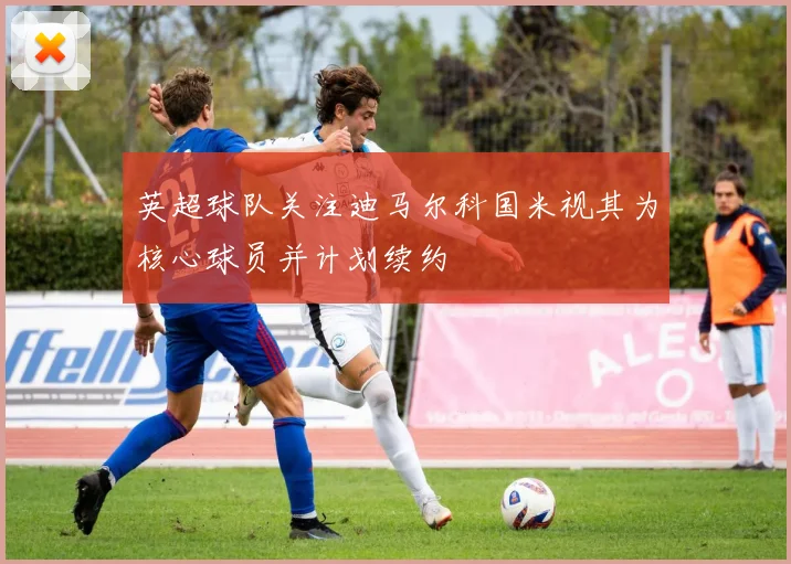 英超球队关注迪马尔科国米视其为核心球员并计划续约